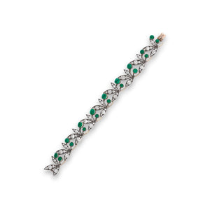 Bracelet Lalique Olive