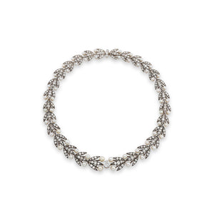 Collier Boucheron Perles — auction-inspired