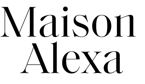 Maison Alexa