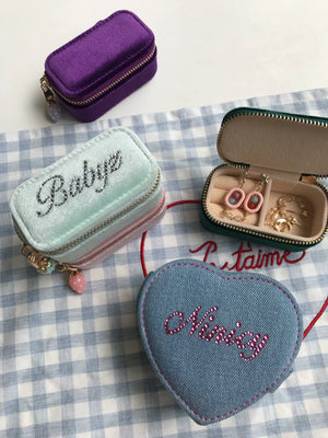 Boîte personnalisée gallery