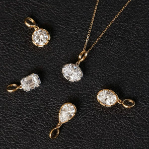 Isolé Forme pendant shapes