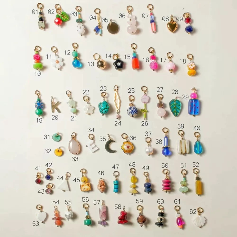 Classic DIY Pendant Set