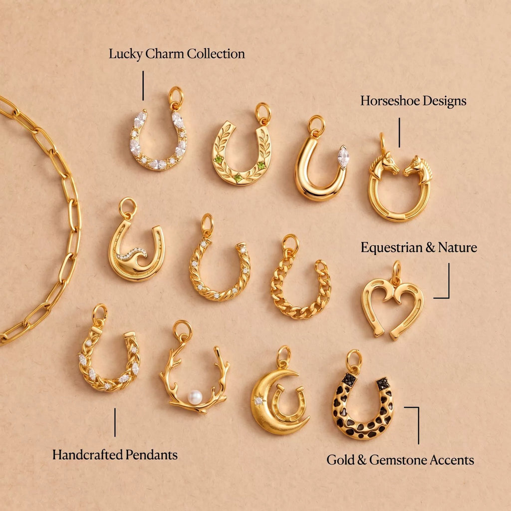 Icon Charm Collection