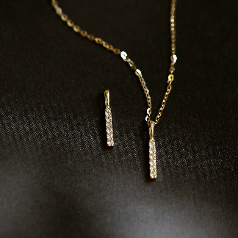 Barre Mini Pendant