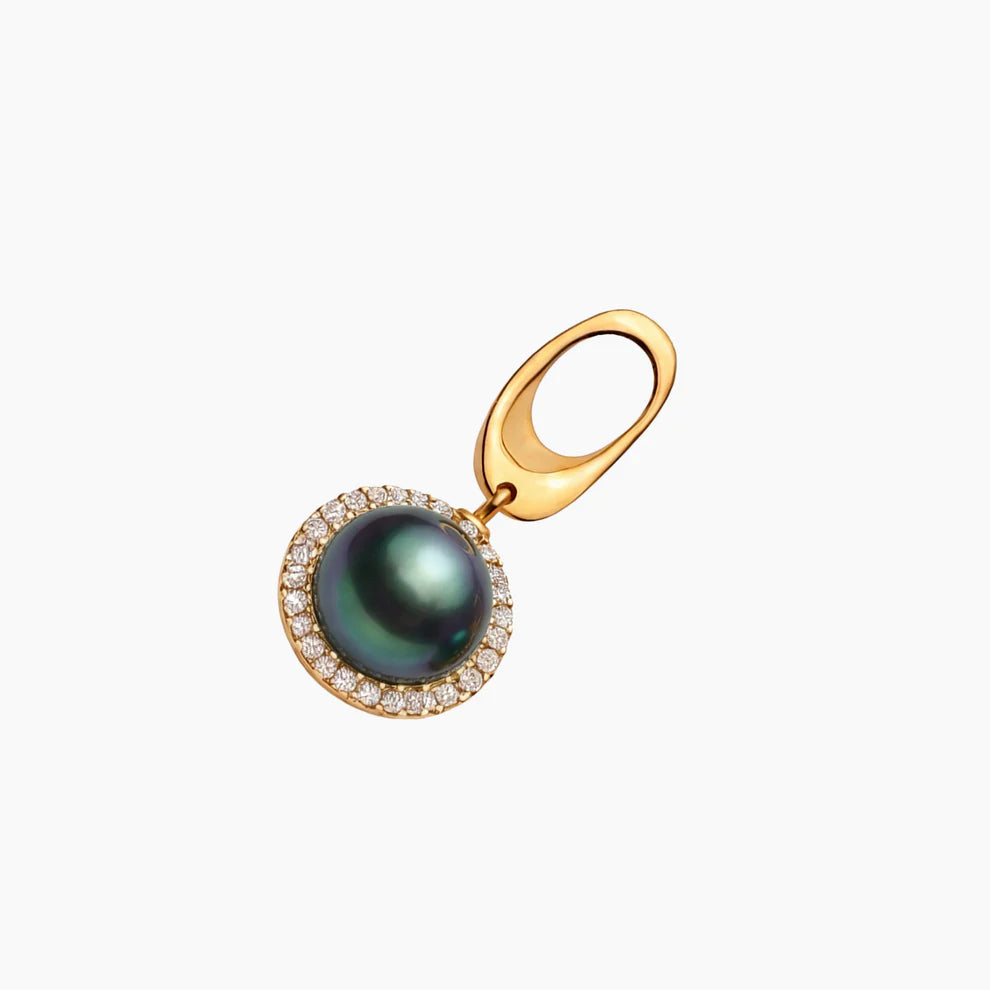 Halo Pearl Drops