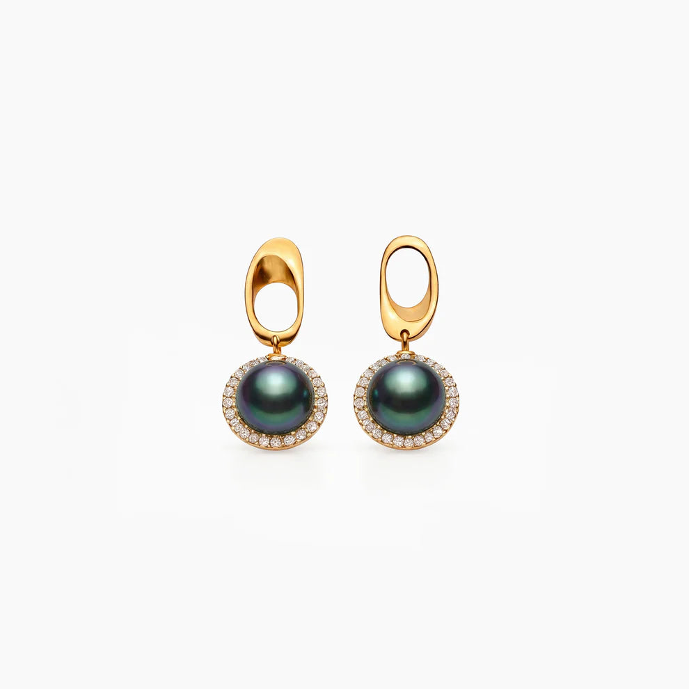 Halo Pearl Drops